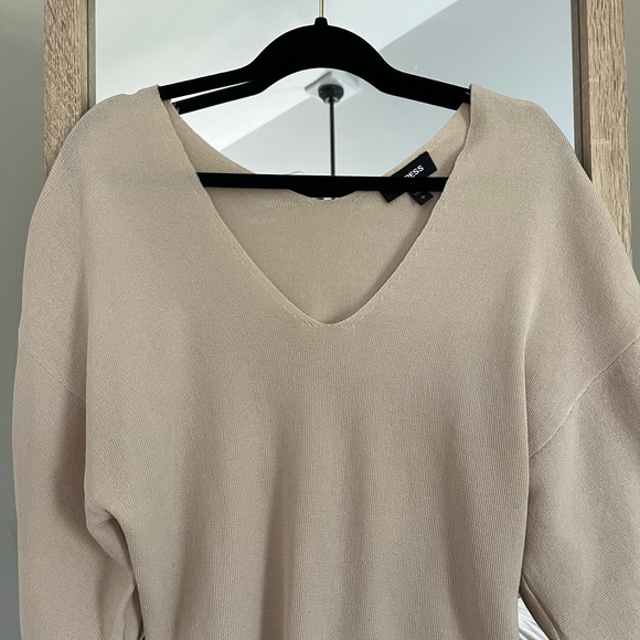 Express sweater - Picture 2 of 2